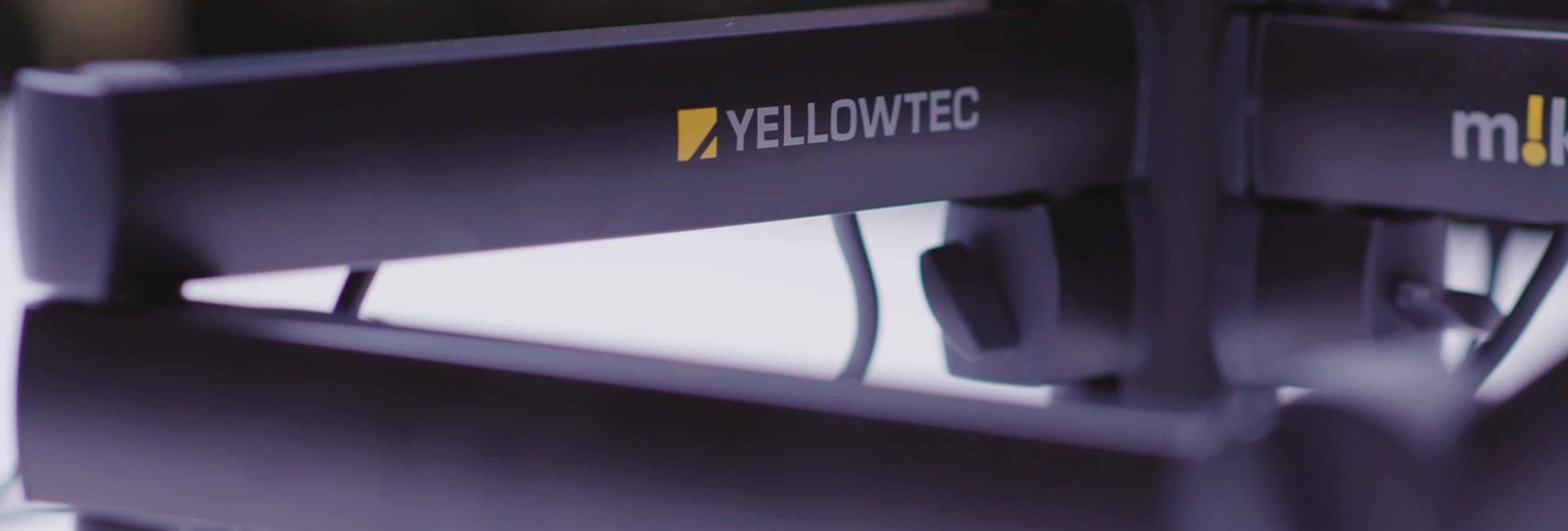 Yellowtec mika arm microphone arm