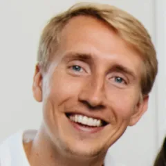 Alex Ikonn