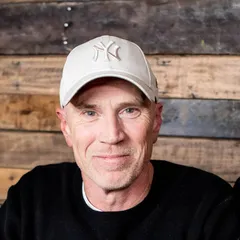 Craig Bruce