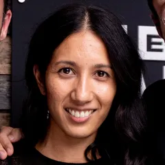 Crystal Andrews