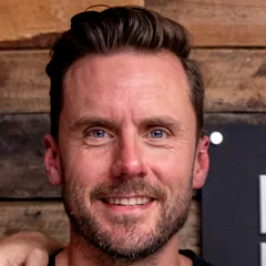 Dave Thornton