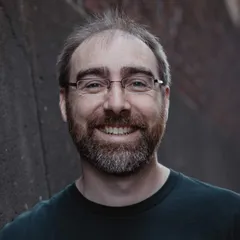 Dominic Pym