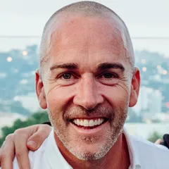 Grant Smillie