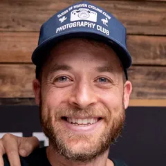 Hamish Blake