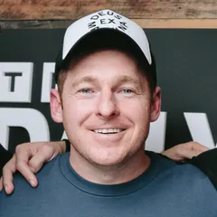 Jase Hawkins