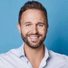 Jason Robinson