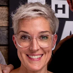 Jo Stanley