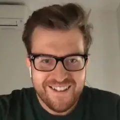 Keegan 'Keegs Bakker