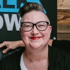 Kylie Eddy