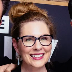 Lisa Stephenson