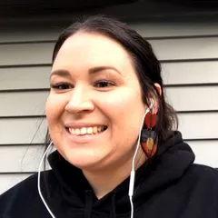 Maddy Connors