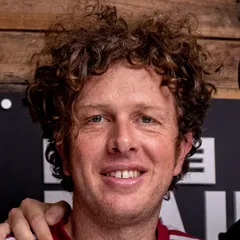 Nick Capper
