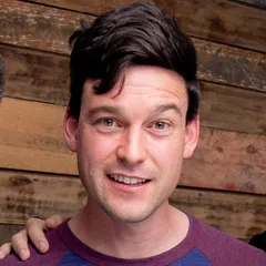 Peter Drew