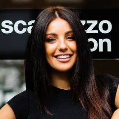 Rachel Vitullo