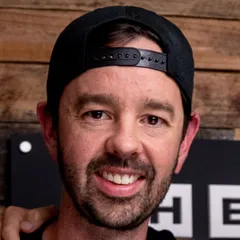 Rob Ward