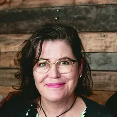 Ruth McGowan