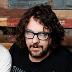 Derek "Scooter Derek" Myers