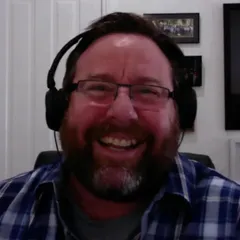 Shane Jacobson