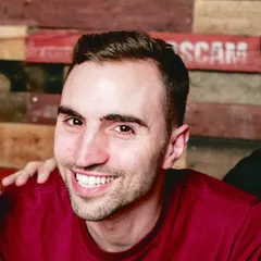 Simon Taylor