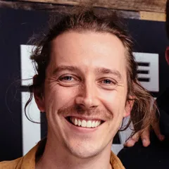 Symon Lovett