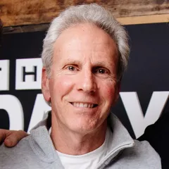 Tim Jackett