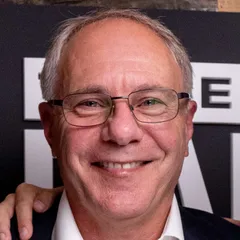 Tony Nash
