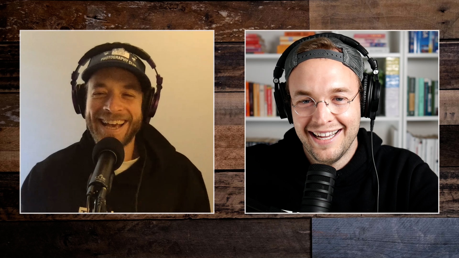 884 - Hamish Blake Co-Hosts The Podcast - The Daily Talk Show